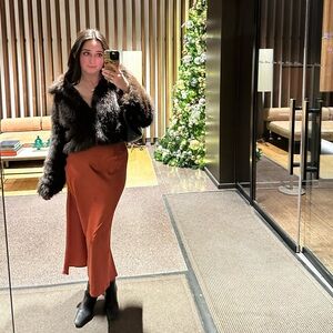 Meet your Posher, Maria